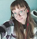 Знакомства: Валентина, 28 лет, Петрозаводск