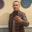 Знакомства: Саржан, 41 год, Куйбышево