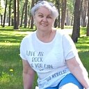 Знакомства: Людмила, 64 года, Минусинск