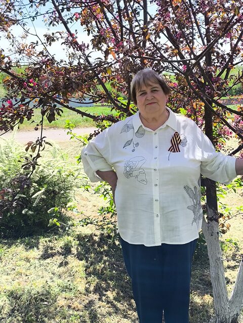 Фото - Tabor.ru