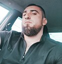 Знакомства: Марат, 35 лет, Дербент