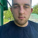 Знакомства: Дмитрий, 27 лет, Ошмяны