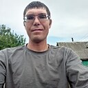 Знакомства: Сергей, 33 года, Березники