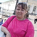 Знакомства: Ната, 47 лет, Братск