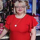 Знакомства: Танюша, 46 лет, Абакан