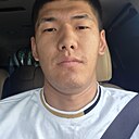 Знакомства: Бека, 27 лет, Шымкент