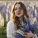 Знакомства: Алеся, 26 лет, Дубровка (Брянская Обл)