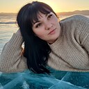 Знакомства: Алёна, 28 лет, Чита