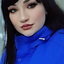 Знакомства: Елизавета, 28 лет, Усолье-Сибирское