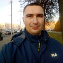 Знакомства: Сергей, 32 года, Солигорск