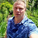 Знакомства: Дмитрий, 37 лет, Самара