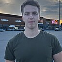 Знакомства: Данил, 27 лет, Вологда