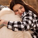 Знакомства: Алина, 29 лет, Балтийск