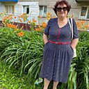 Знакомства: Людмила, 69 лет, Пенза