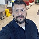 Знакомства: Мусаб, 44 года, Ногинск