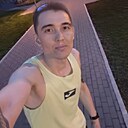 Знакомства: Ильнур, 43 года, Уфа