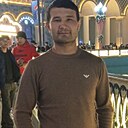 Знакомства: Улугбек, 32 года, Ташкент