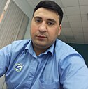 Знакомства: Эльман, 40 лет, Москва