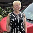 Знакомства: Наталья, 50 лет, Ангарск