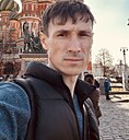 Знакомства: Дмитрий, 37 лет, Пенза
