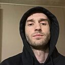 Знакомства: Юрий, 31 год, Губаха
