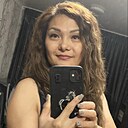 Знакомства: Индира, 48 лет, Караганда