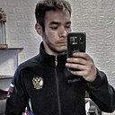 Знакомства: Владислав, 25 лет, Бачатский