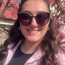 Знакомства: Kristina, 25 лет, Познань