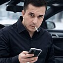 Знакомства: Ильгар, 36 лет, Новомосковск