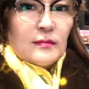Знакомства: Бихангуль, 45 лет, Павлодар