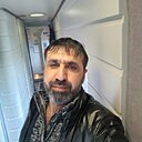 Знакомства: Азарной, 45 лет, Бишкек