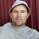 Знакомства: Руслан, 43 года, Ташкент