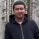 Знакомства: Айдос, 27 лет, Астана