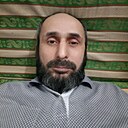 Знакомства: Ахмед, 51 год, Махачкала