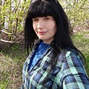 Знакомства: Ninoki, 28 лет, Волгоград