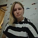 Знакомства: Надя, 27 лет, Хабаровск