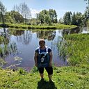 Знакомства: Ольга, 42 года, Вилейка