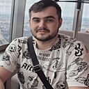 Знакомства: Александр, 26 лет, Тюмень