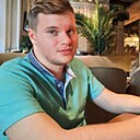 Знакомства: Данил, 32 года, Ульяновск