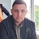 Знакомства: Владимир, 39 лет, Вилейка