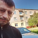 Знакомства: Сергей, 44 года, Витебск