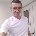 Знакомства: Сергей, 45 лет, Тюмень