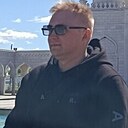 Знакомства: Антон, 35 лет, Ульяновск