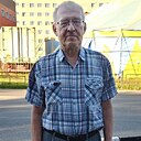 Знакомства: Сергей, 65 лет, Алексин