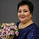 Знакомства: Альмира, 55 лет, Стерлитамак
