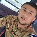 Знакомства: Бек, 31 год, Тюмень