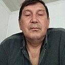 Знакомства: Юрий, 59 лет, Бишкек