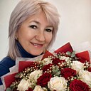 Знакомства: Елена, 50 лет, Мелитополь