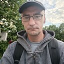 Знакомства: Виктор, 40 лет, Волковыск