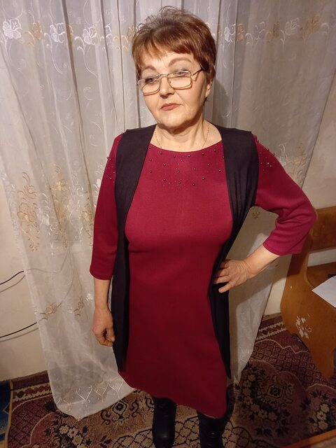 Фото - Tabor.ru